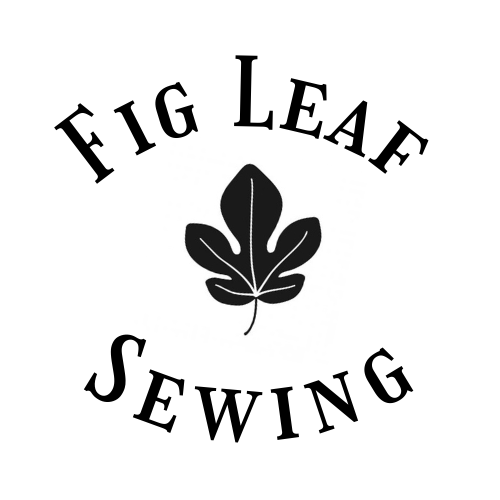 Fig Leaf Sewing
