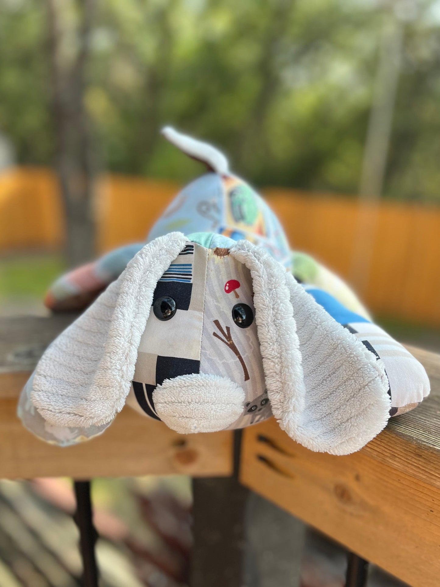Memory Puppy